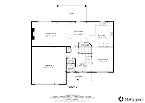 2806 Cole Lane New Lenox IL 60451