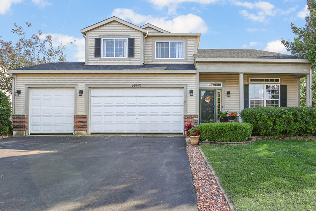 14443 Etchingham Drive Lockport IL 60441