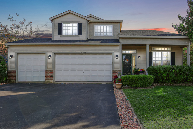 14443 Etchingham Drive Lockport IL 60441