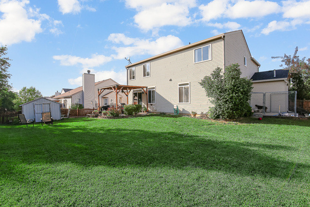 14443 Etchingham Drive Lockport IL 60441