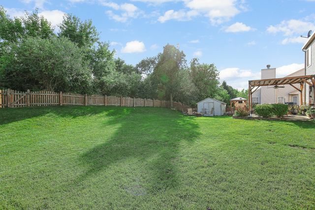 14443 Etchingham Drive Lockport IL 60441