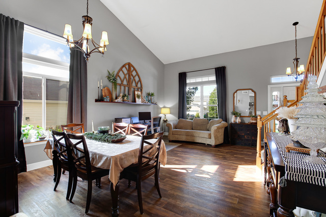 14443 Etchingham Drive Lockport IL 60441