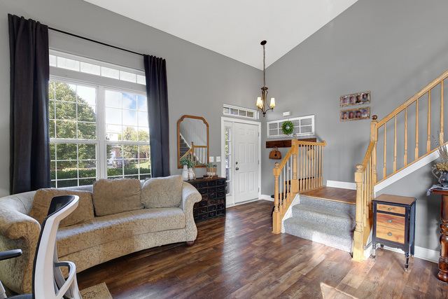 14443 Etchingham Drive Lockport IL 60441