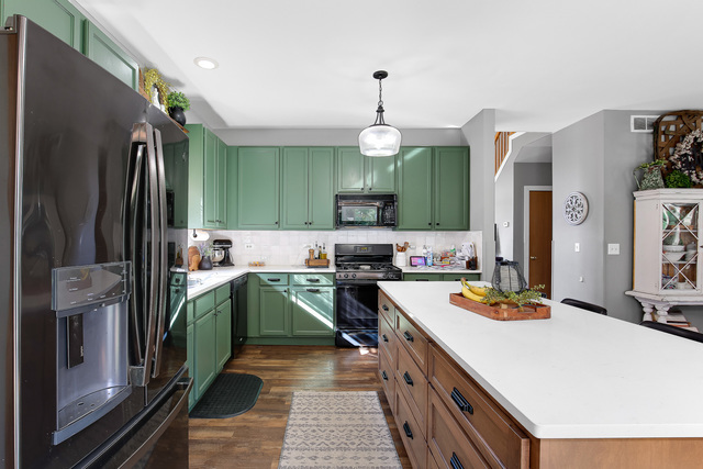 14443 Etchingham Drive Lockport IL 60441