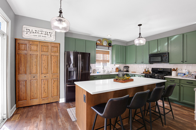 14443 Etchingham Drive Lockport IL 60441