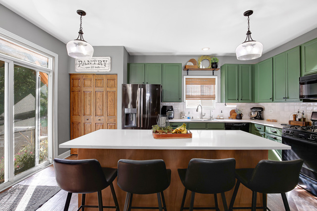 14443 Etchingham Drive Lockport IL 60441