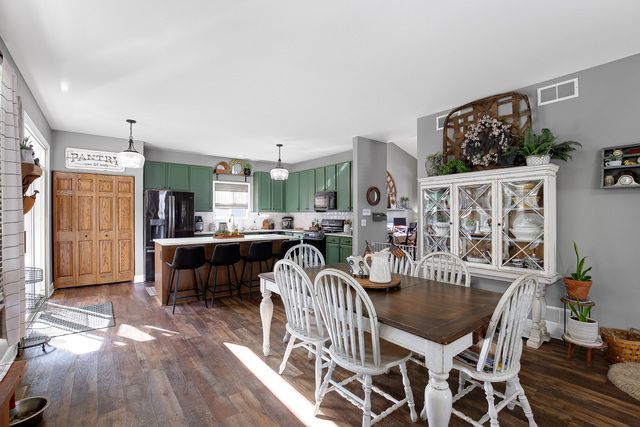 14443 Etchingham Drive Lockport IL 60441