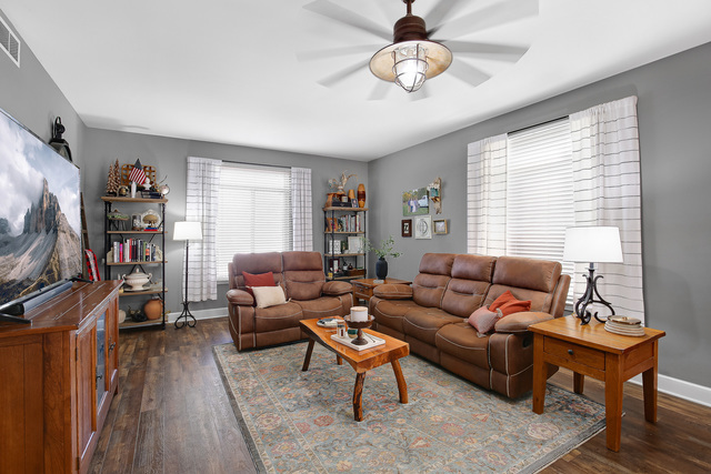 14443 Etchingham Drive Lockport IL 60441