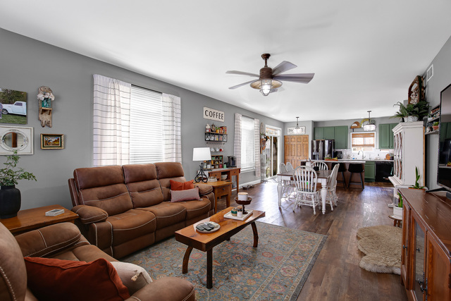 14443 Etchingham Drive Lockport IL 60441