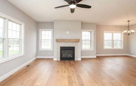1 Saint Ivans Circle Bloomington IL 61705