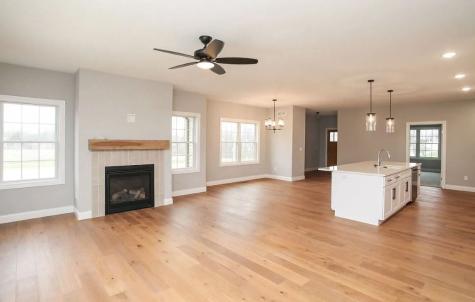 1 Saint Ivans Circle Bloomington IL 61705