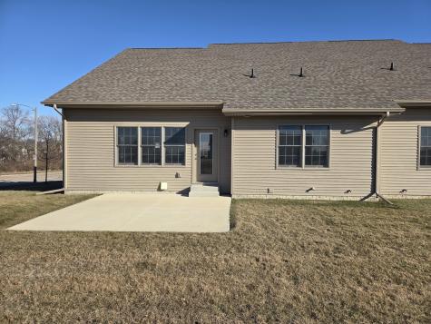 1 Saint Ivans Circle Bloomington IL 61705