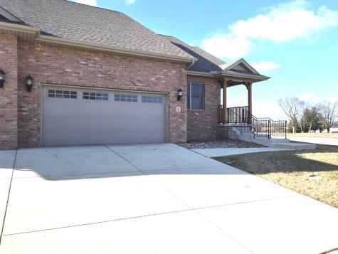 1 Saint Ivans Circle Bloomington IL 61705