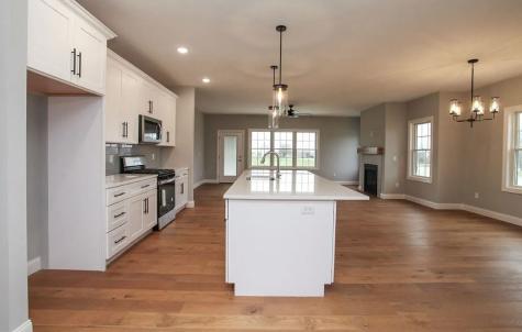 1 Saint Ivans Circle Bloomington IL 61705