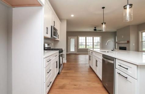 1 Saint Ivans Circle Bloomington IL 61705