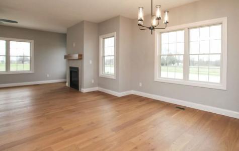 1 Saint Ivans Circle Bloomington IL 61705