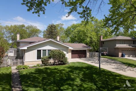 603 John Court Schaumburg IL 60193