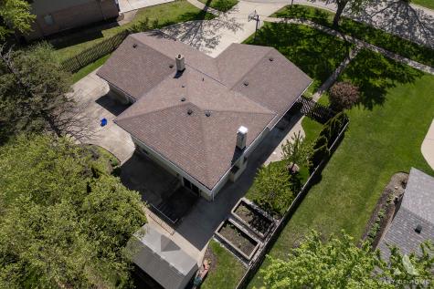 603 John Court Schaumburg IL 60193