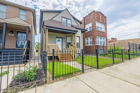 7335 South Greenwood Avenue Chicago IL 60619