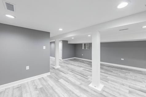 7335 South Greenwood Avenue Chicago IL 60619