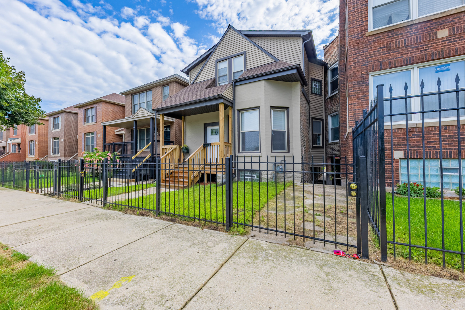 7335 South Greenwood Avenue Chicago IL 60619