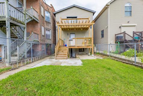 7335 South Greenwood Avenue Chicago IL 60619