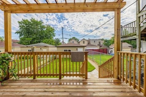 7335 South Greenwood Avenue Chicago IL 60619