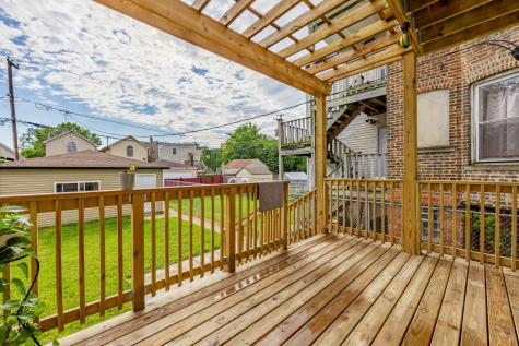 7335 South Greenwood Avenue Chicago IL 60619