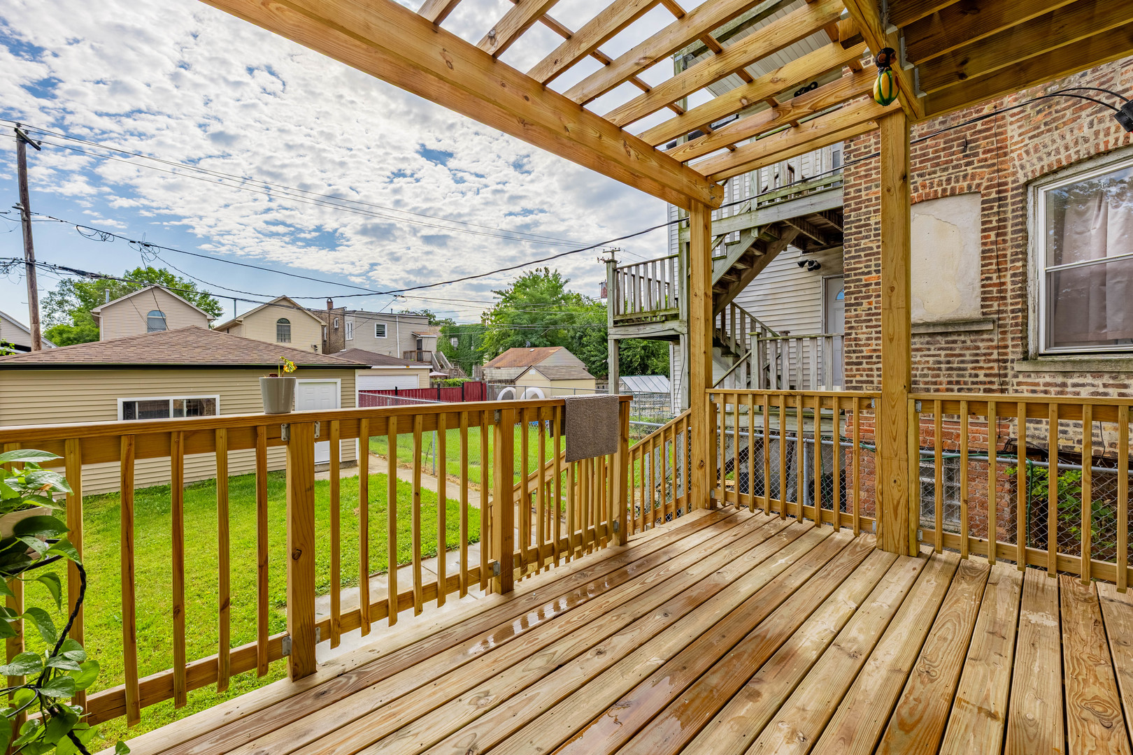 7335 South Greenwood Avenue Chicago IL 60619