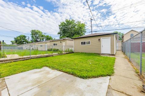 7335 South Greenwood Avenue Chicago IL 60619