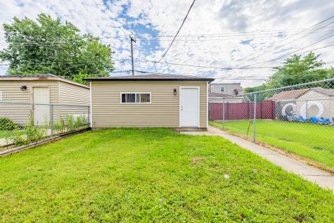 7335 South Greenwood Avenue Chicago IL 60619