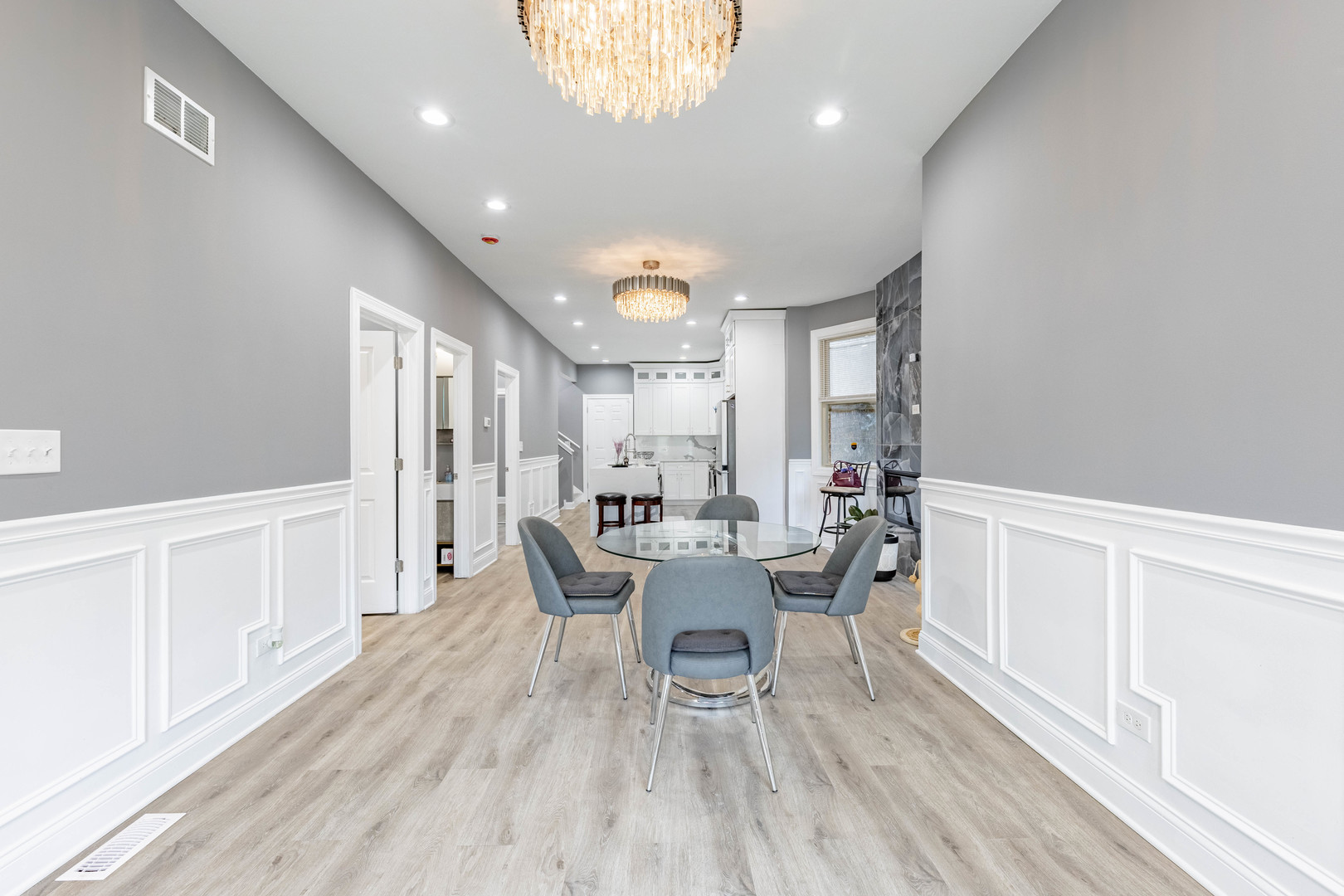 7335 South Greenwood Avenue Chicago IL 60619