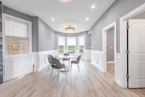 7335 South Greenwood Avenue Chicago IL 60619