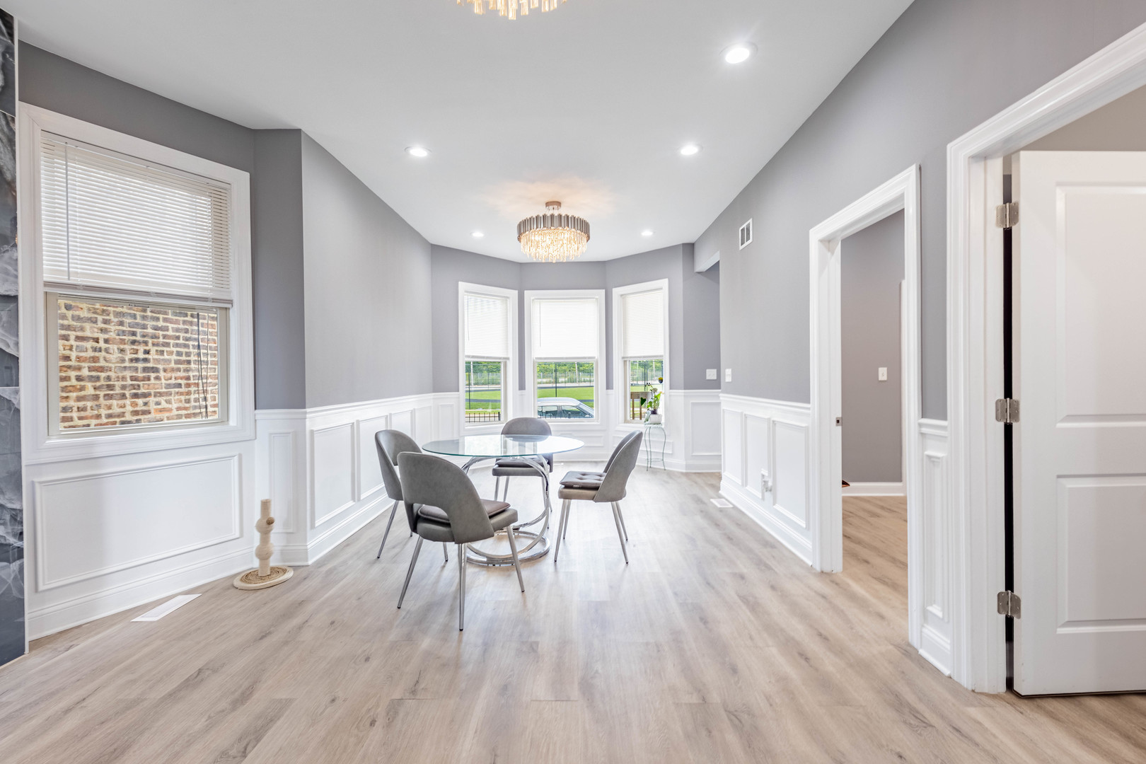 7335 South Greenwood Avenue Chicago IL 60619