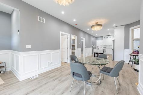 7335 South Greenwood Avenue Chicago IL 60619