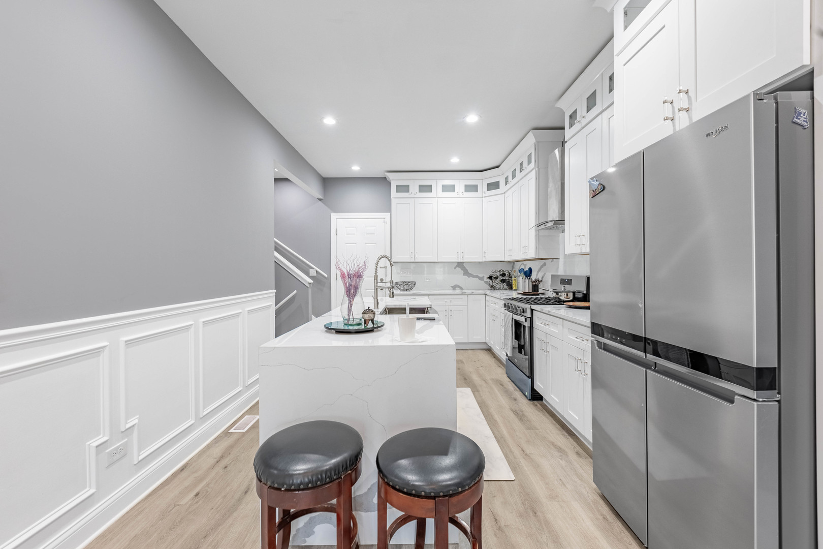 7335 South Greenwood Avenue Chicago IL 60619