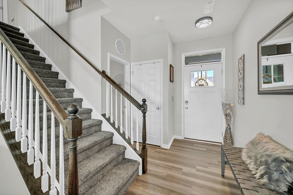 16508 South Brook Lane Lockport IL 60441