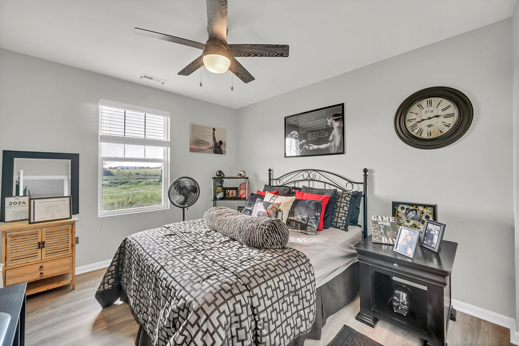 16508 South Brook Lane Lockport IL 60441