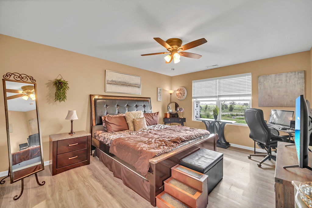 16508 South Brook Lane Lockport IL 60441