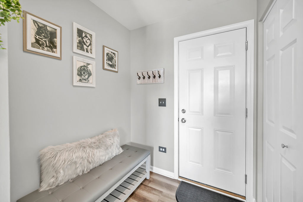 16508 South Brook Lane Lockport IL 60441