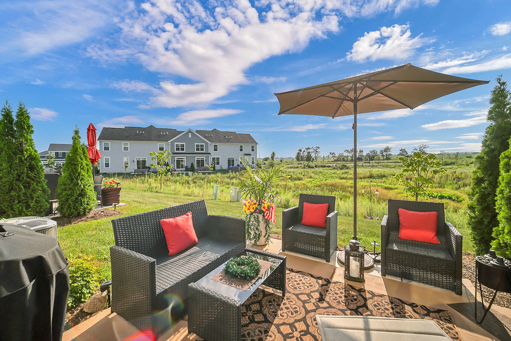 16508 South Brook Lane Lockport IL 60441