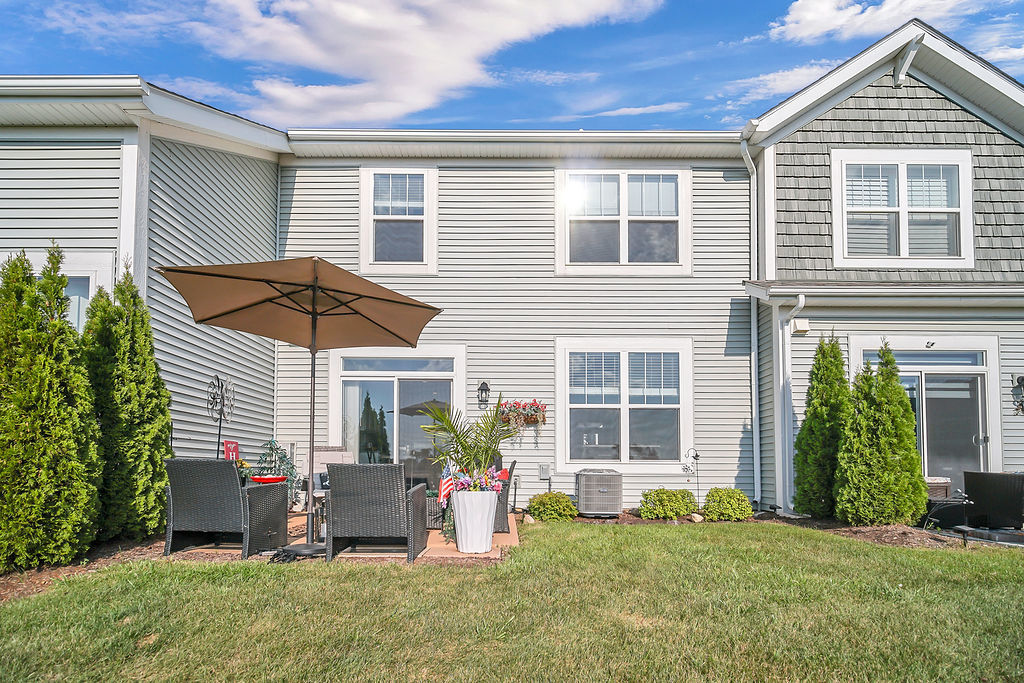 16508 South Brook Lane Lockport IL 60441