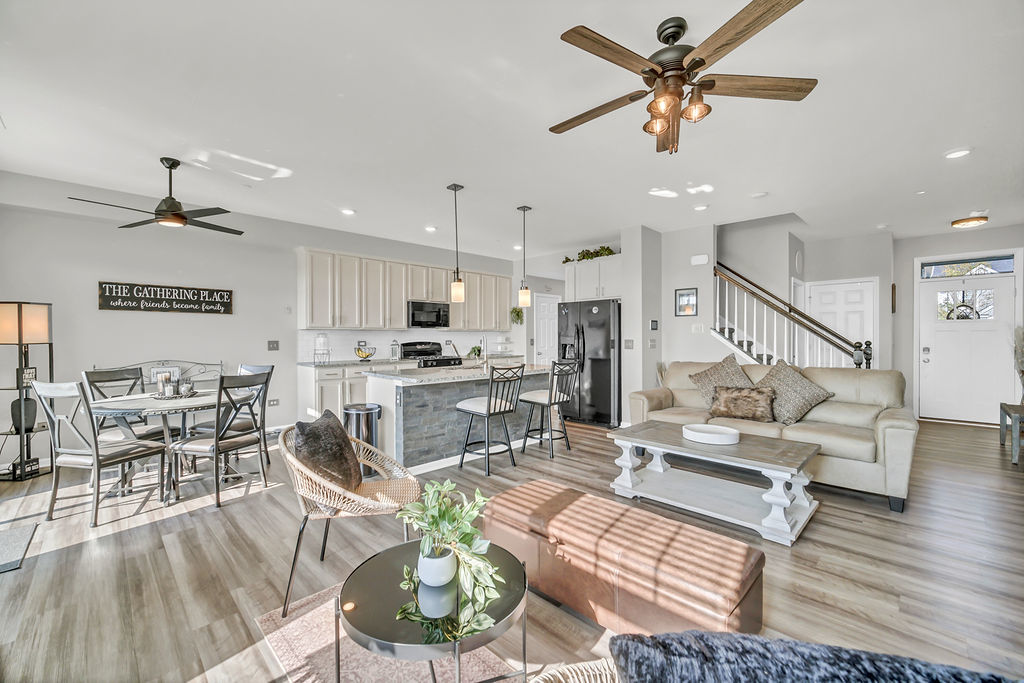 16508 South Brook Lane Lockport IL 60441