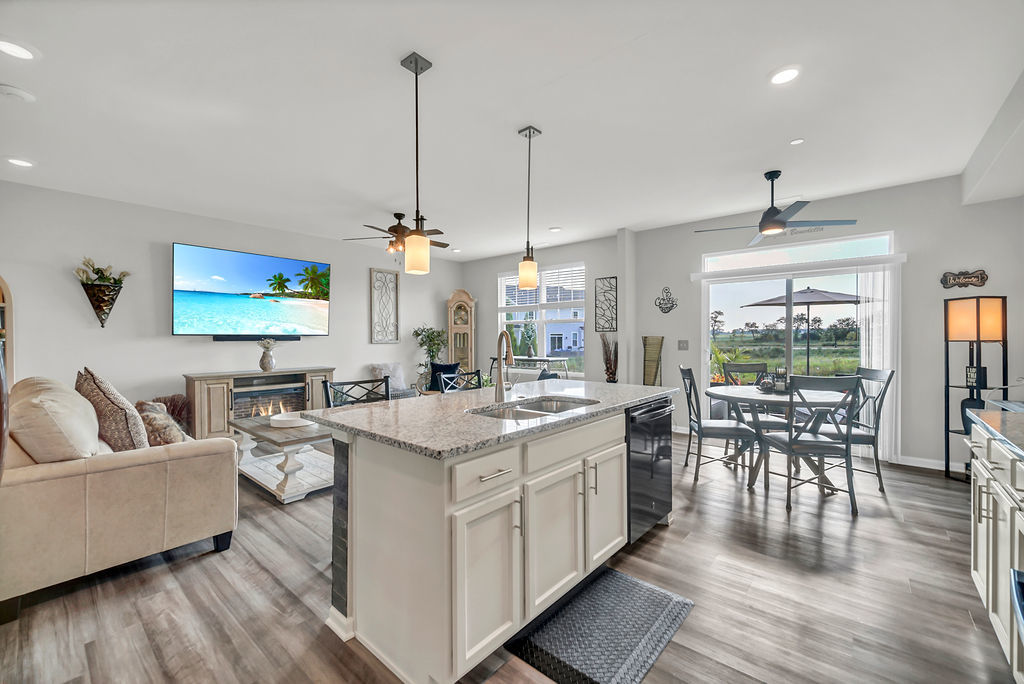 16508 South Brook Lane Lockport IL 60441