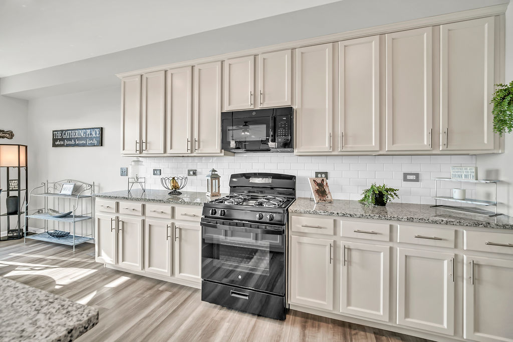 16508 South Brook Lane Lockport IL 60441