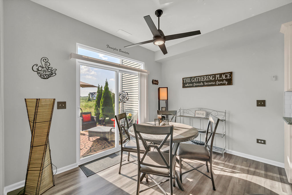 16508 South Brook Lane Lockport IL 60441