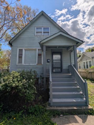 265 West 107th Street Chicago IL 60628