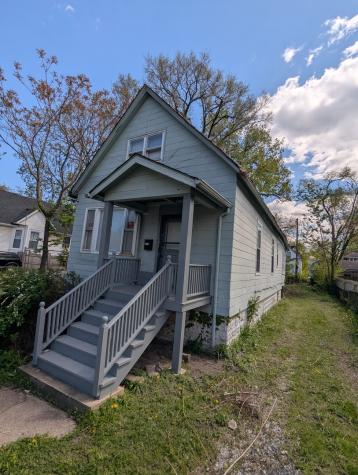 265 West 107th Street Chicago IL 60628