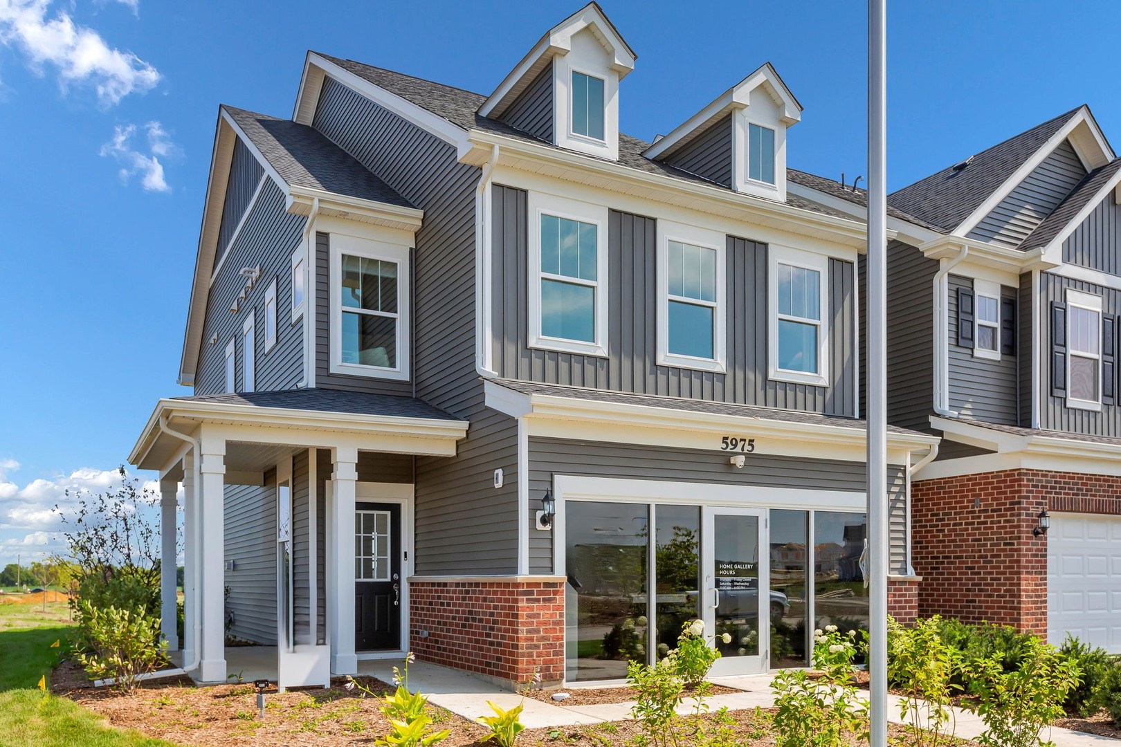 5933 Hawkweed Drive Naperville IL 60564