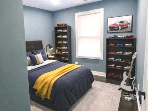 7042 South Eberhart Avenue Chicago IL 60637